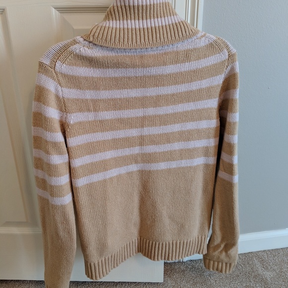 Jcrew factory Sweather - Picture 3 of 3